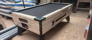 Marble Snooker