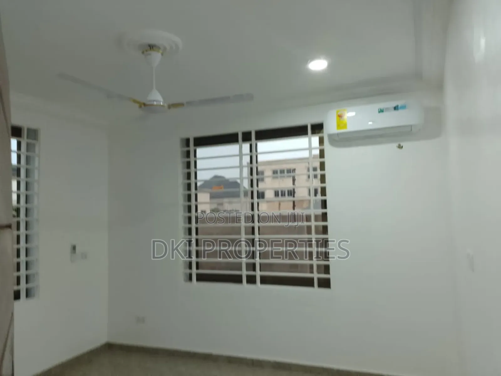 2bdrm Apartment in Dki Properties, Valley View Area for rent