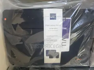 Wiwu Pilot Laptop Sleeve 15.6 Laptop/Ultra