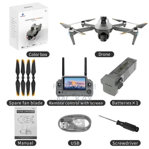 Kf100 Max Drone Available for Sell ( Slightly Used )
