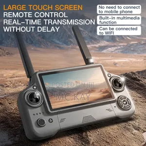 Kf100 Max Drone Available for Sell ( Slightly Used )