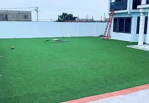 Grass Carpet for Event Center