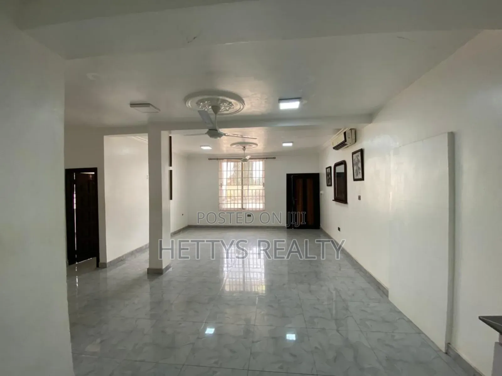2bdrm Apartment in North Legon for rent