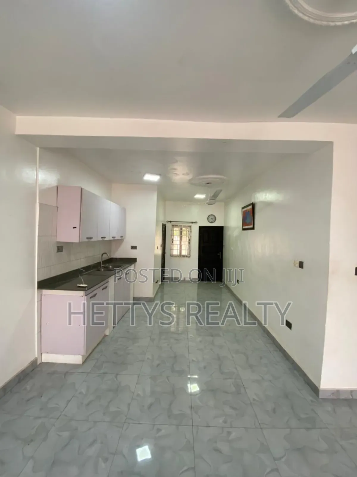 2bdrm Apartment in North Legon for rent
