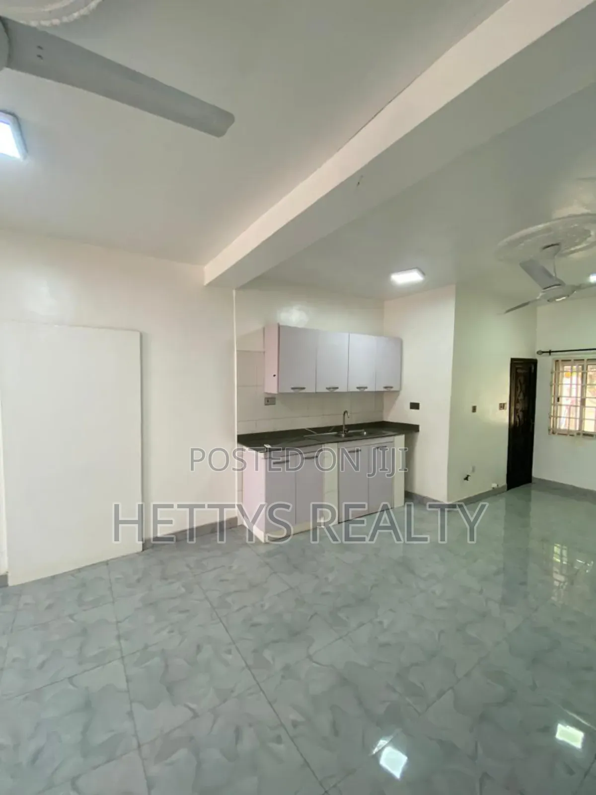 2bdrm Apartment in North Legon for rent