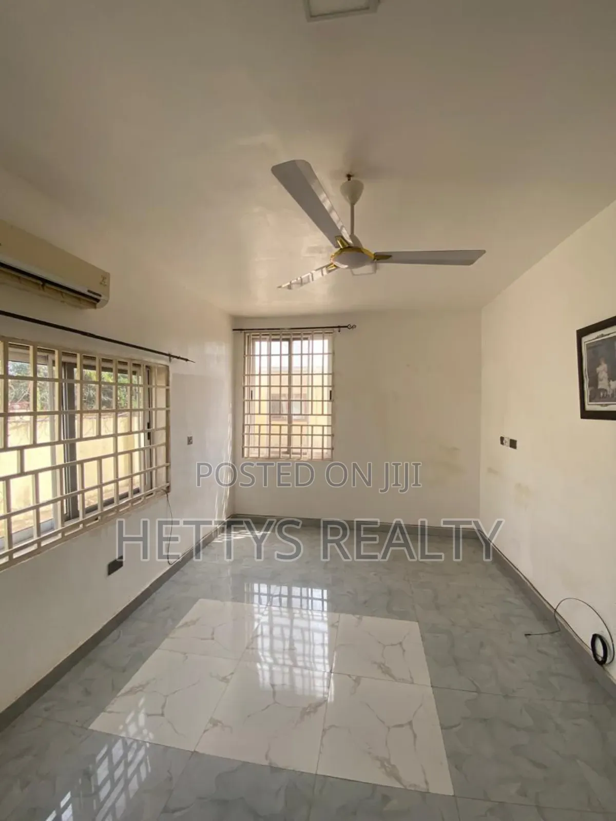 2bdrm Apartment in North Legon for rent
