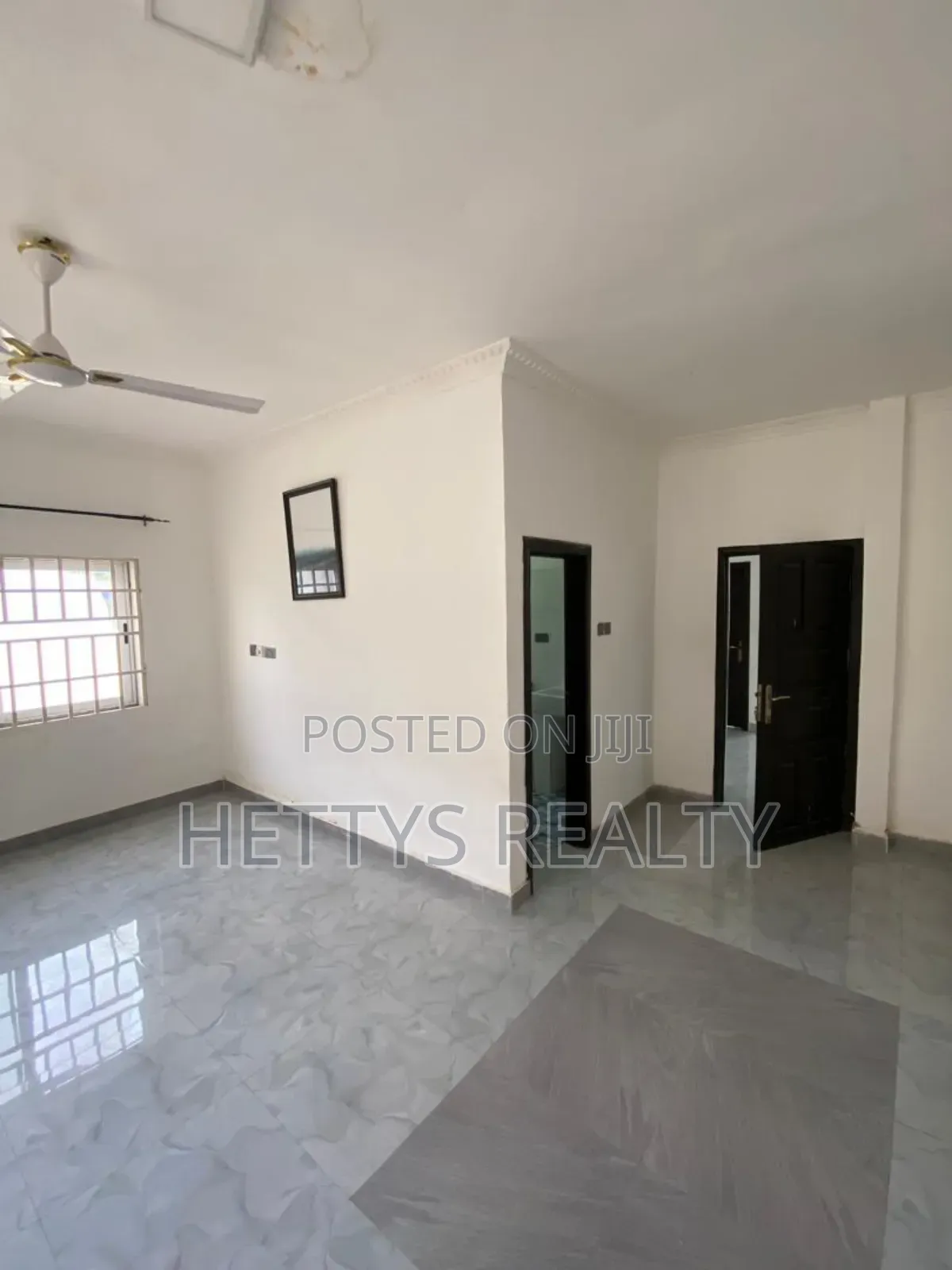 2bdrm Apartment in North Legon for rent
