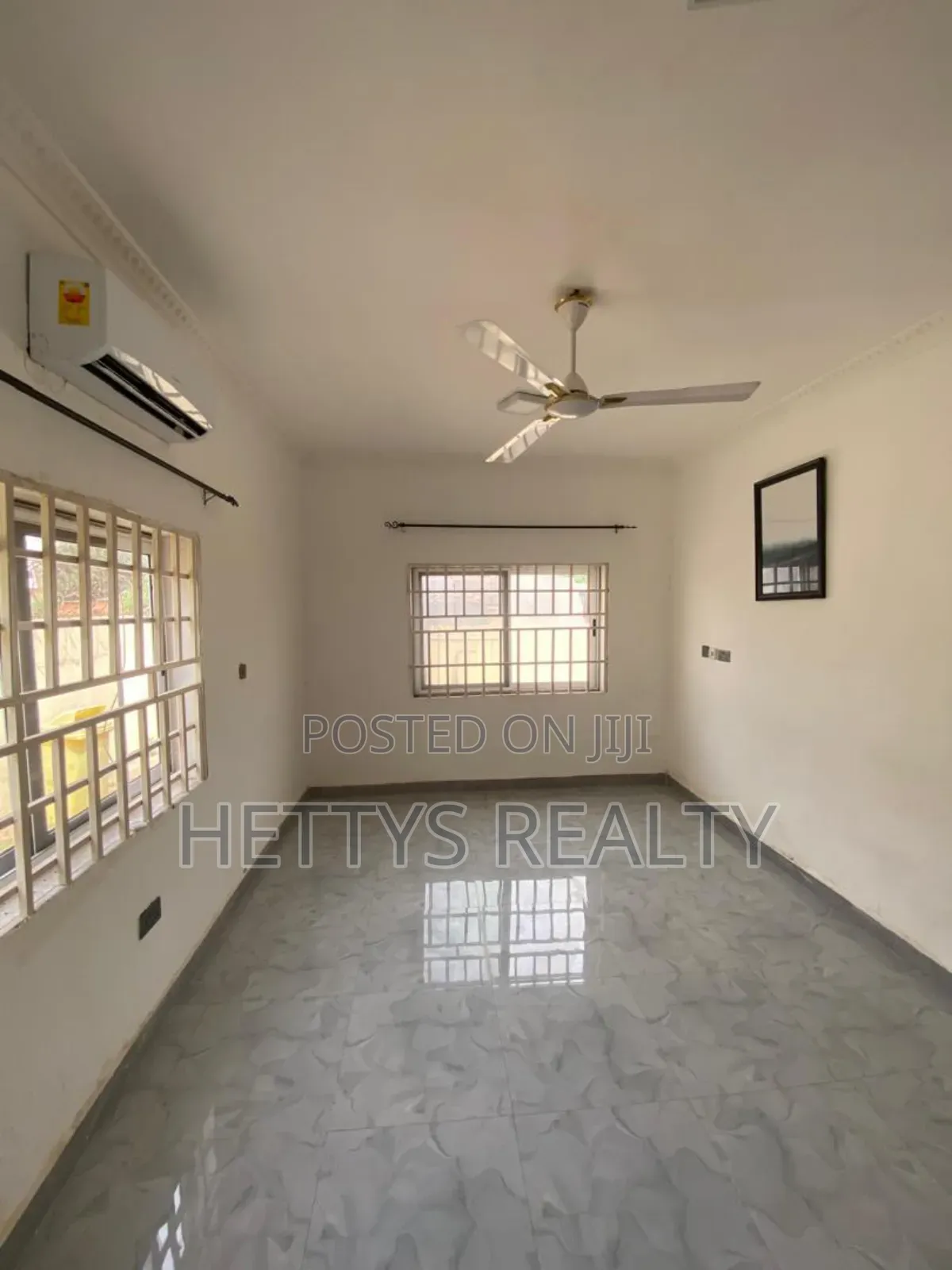 2bdrm Apartment in North Legon for rent