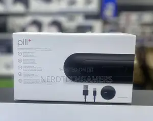 Beats Pill Plus