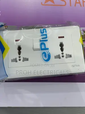 Electrical Swithes