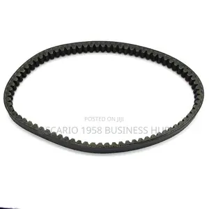 Driving Belts and More Kinds of Industrial Belts