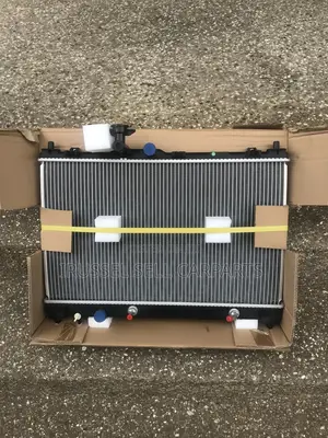 Suzuki Ciaz Radiator Tank 2016-2019