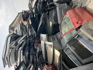 Honda Door and Bonnet Available
