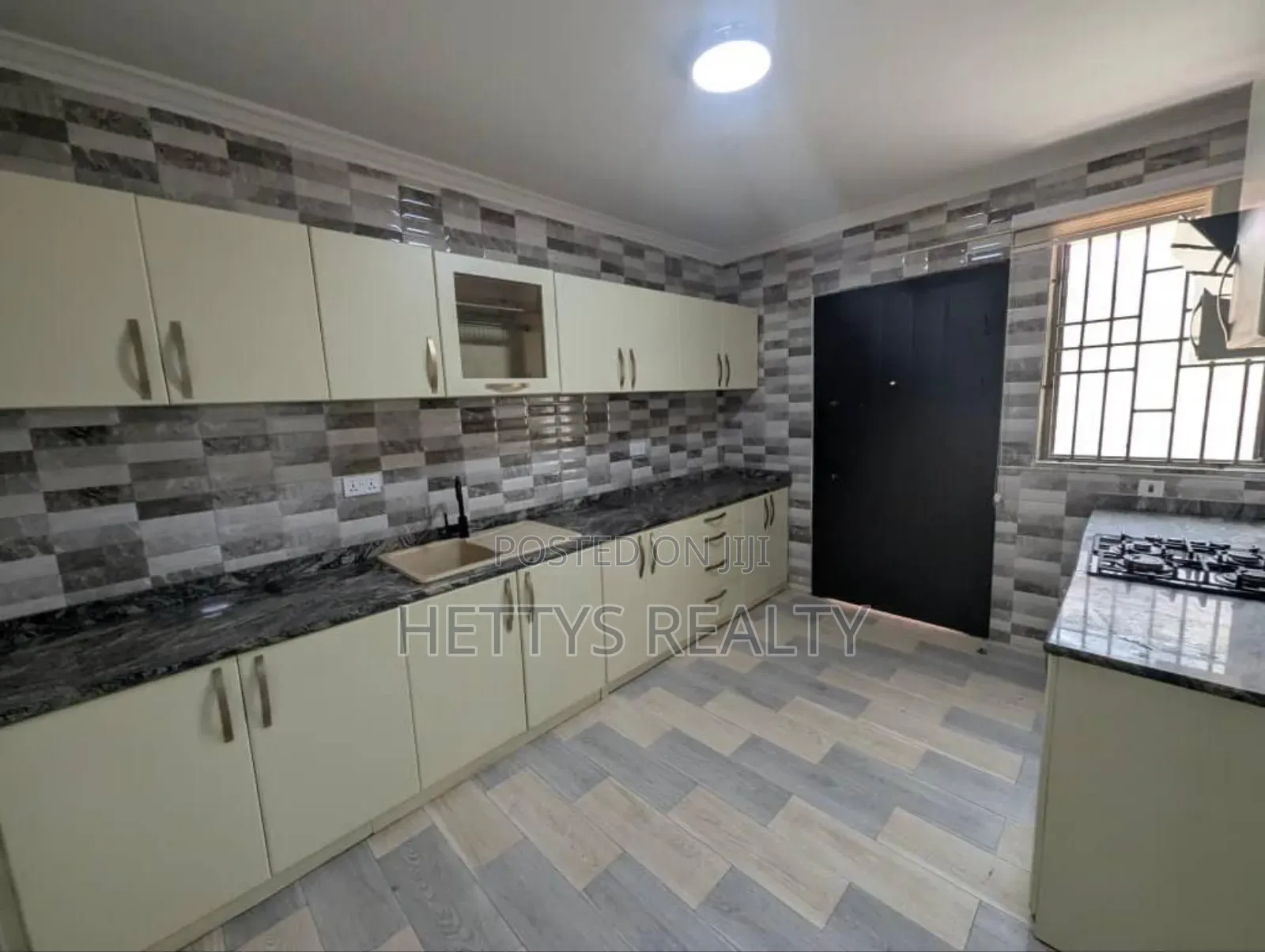 4bdrm House in A&C Mall Area for rent