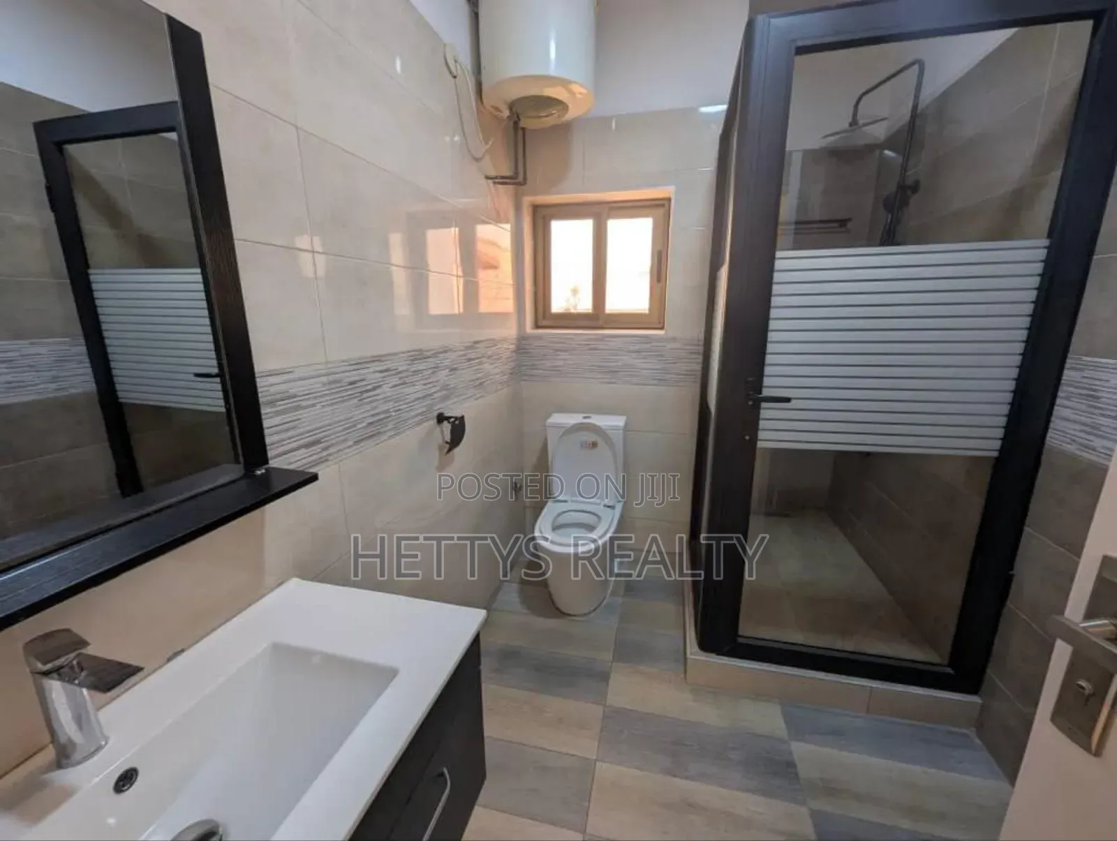 4bdrm House in A&C Mall Area for rent