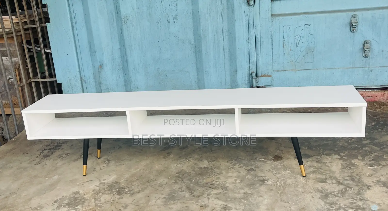 6 Feet Modern Tv Stand