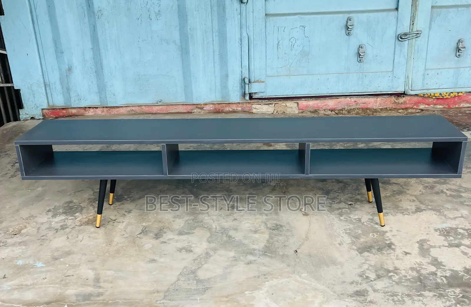 6 Feet Modern Tv Stand