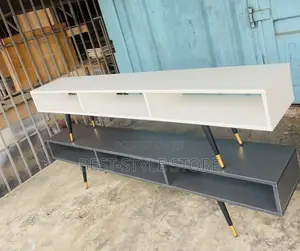 6 Feet Modern Tv Stand