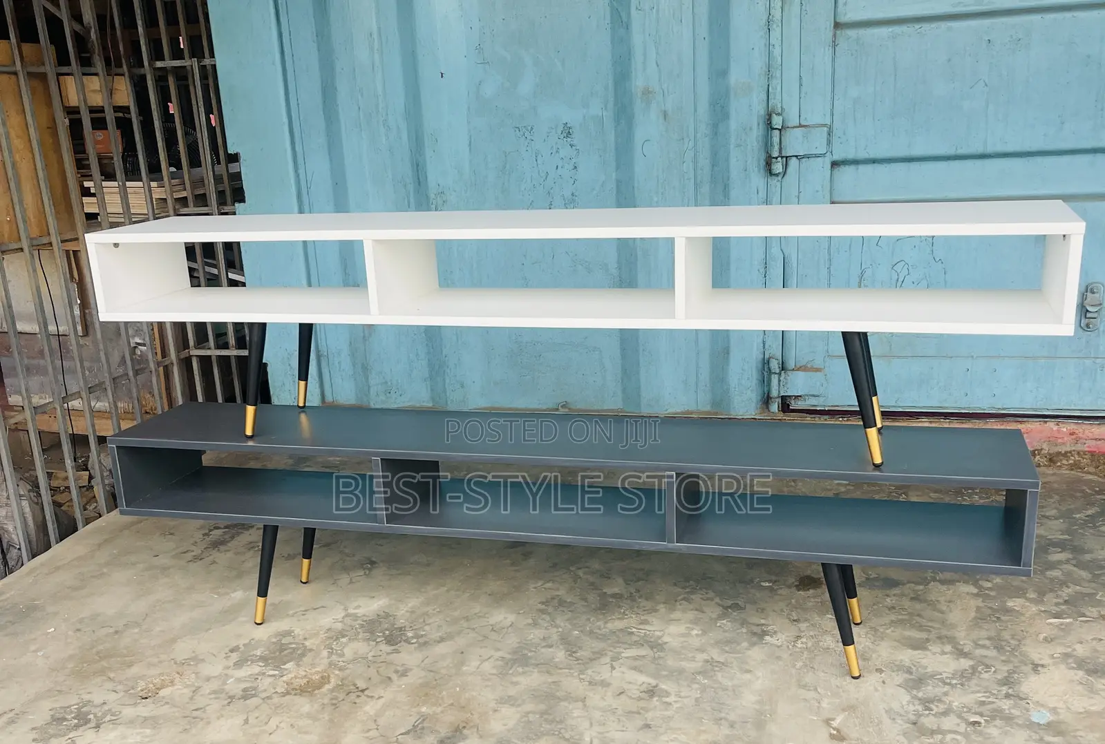 6 Feet Modern Tv Stand