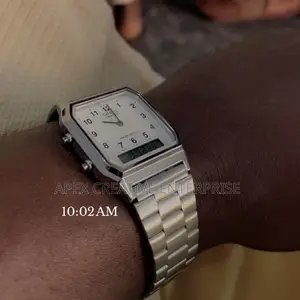Casio Watch Aq-230a-7d