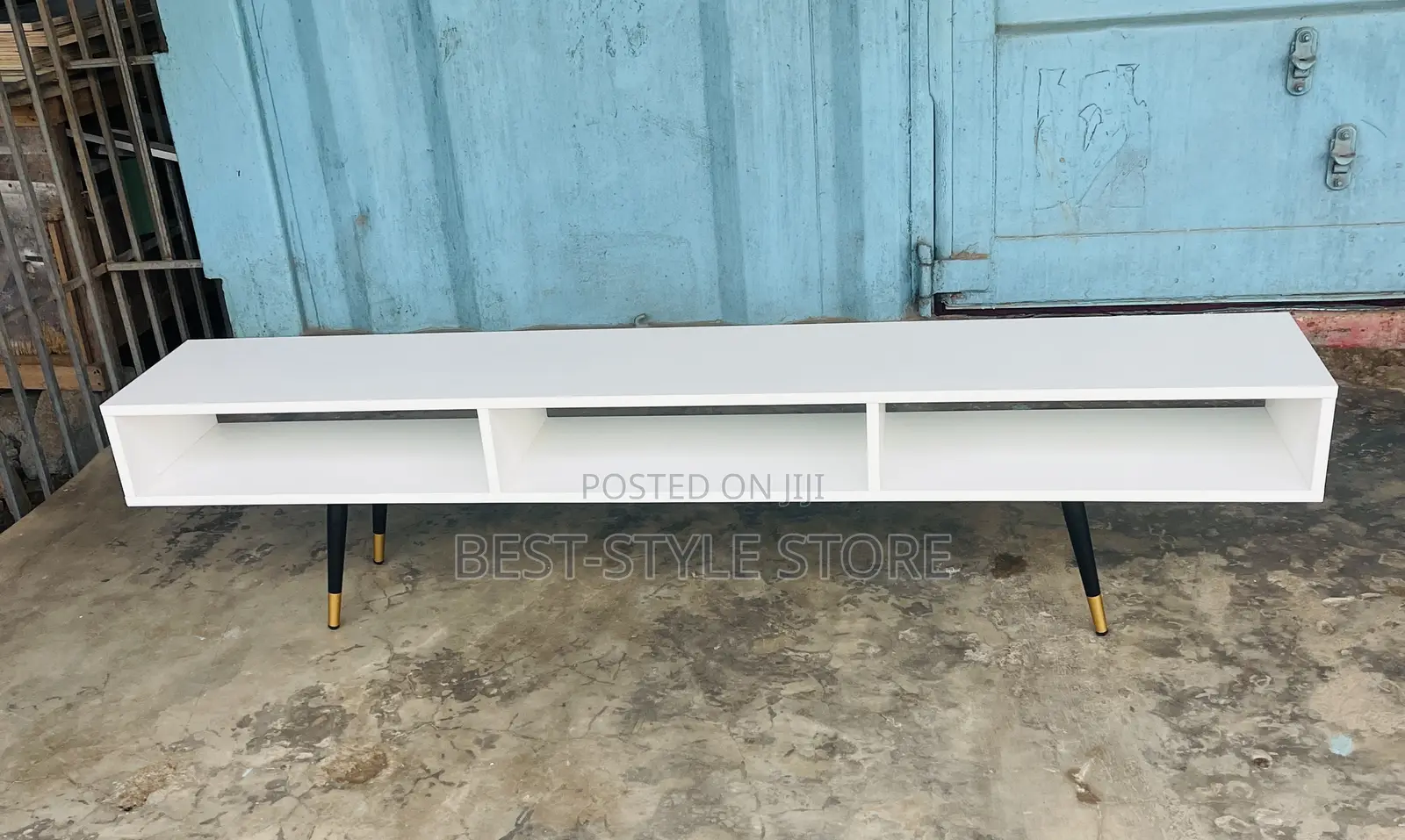 6 Feet Modern Tv Stand