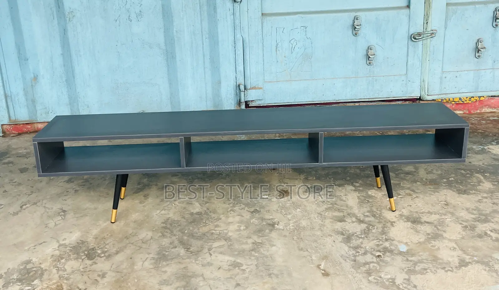 6 Feet Modern Tv Stand