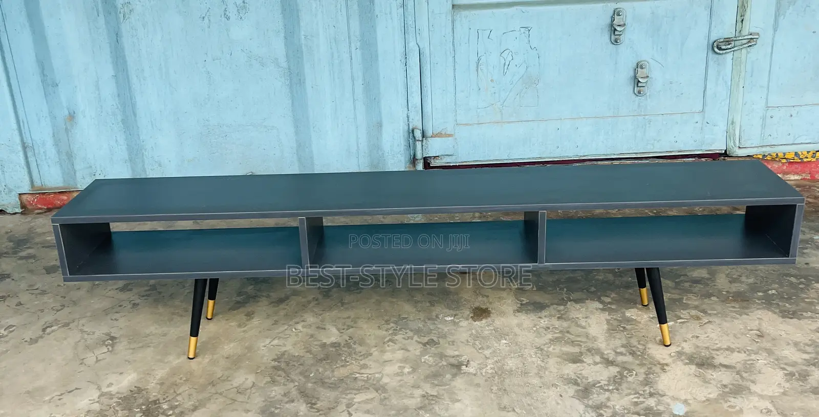 6 Feet Modern Tv Stand