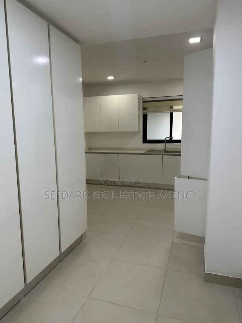 Furnished 2bdrm Apartment in Cantonments for rent