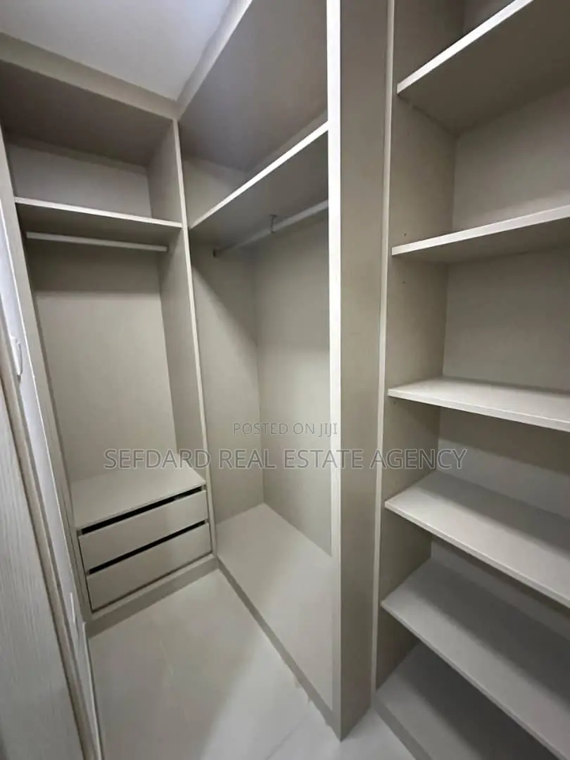 Furnished 2bdrm Apartment in Cantonments for rent