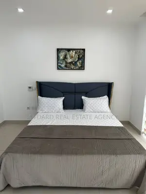 Furnished 2bdrm Apartment in Cantonments for rent