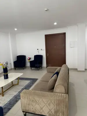 Furnished 2bdrm Apartment in Cantonments for rent