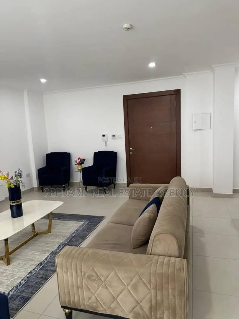 Furnished 2bdrm Apartment in Cantonments for rent
