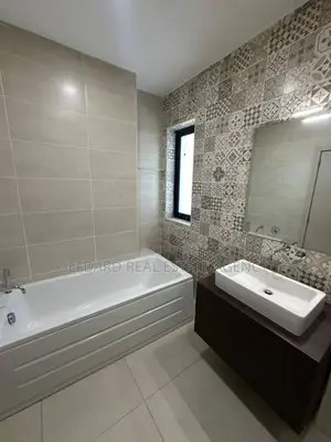 Furnished 2bdrm Apartment in Cantonments for rent