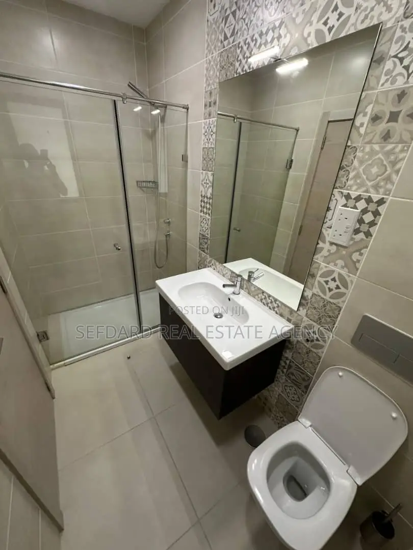 Furnished 2bdrm Apartment in Cantonments for rent