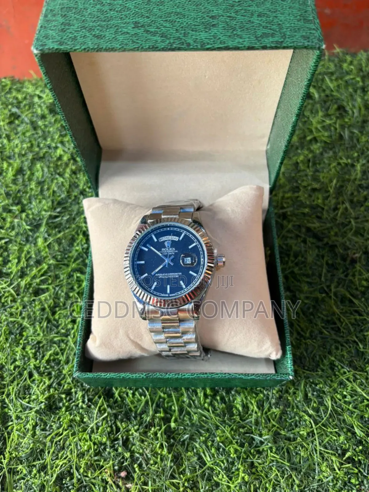 Original Rolex Watches Available