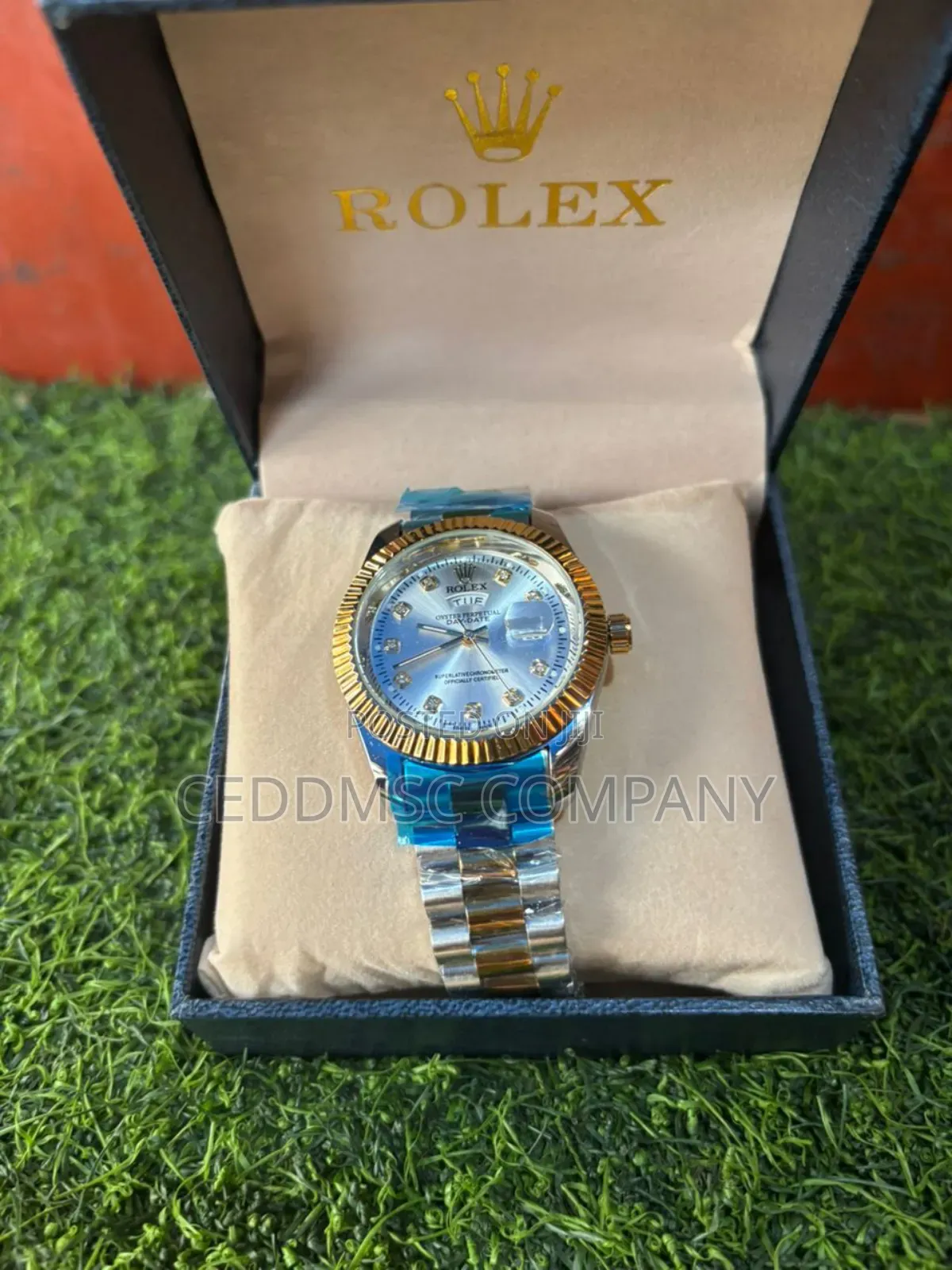 Original Rolex Watches Available