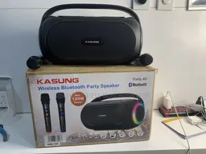 Kasung Wireless Bluetooth Speaker 