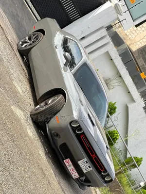Dodge Challenger SXT RWD 2019 Gray