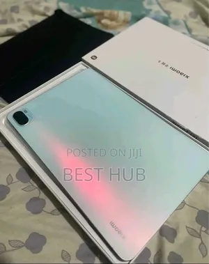 New Xiaomi Pad 5 128 GB Gray
