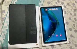 New Xiaomi Pad 5 128 GB Gray