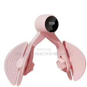 Pelvic Floor Muscle Trainer – Women’S Wellness Strengthening
