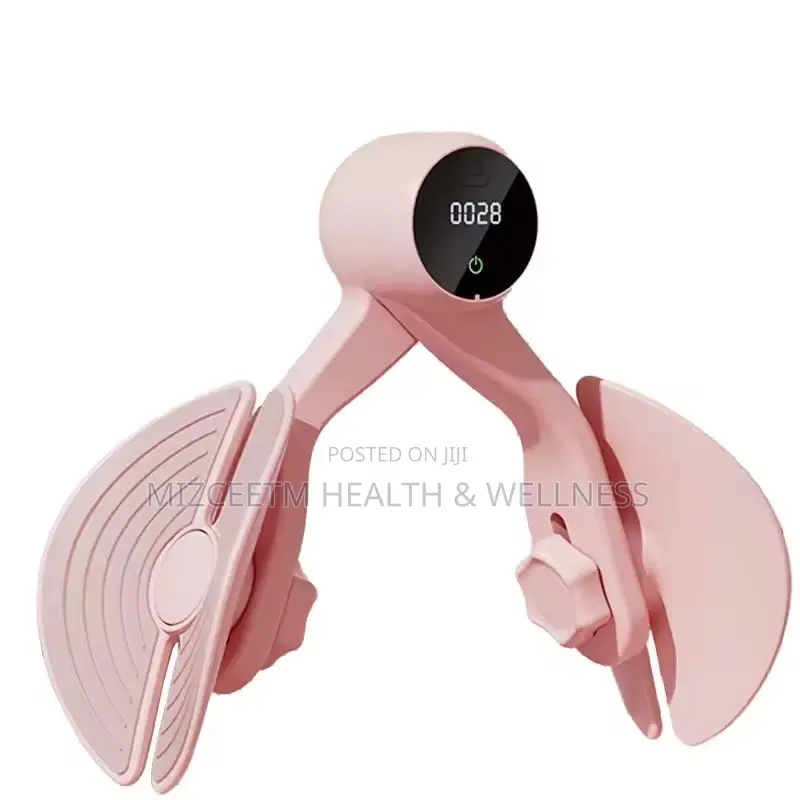 Pelvic Floor Muscle Trainer – Women’S Wellness Strengthening