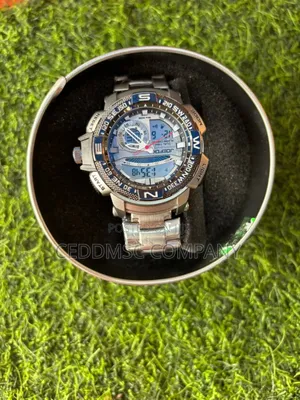 Original Joefox Watches
