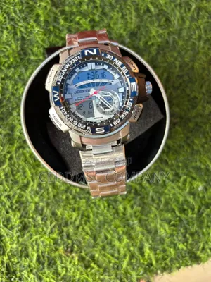 Original Joefox Watches