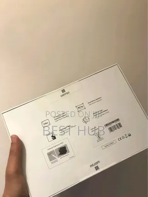 New Xiaomi Pad 6 256 GB Gray