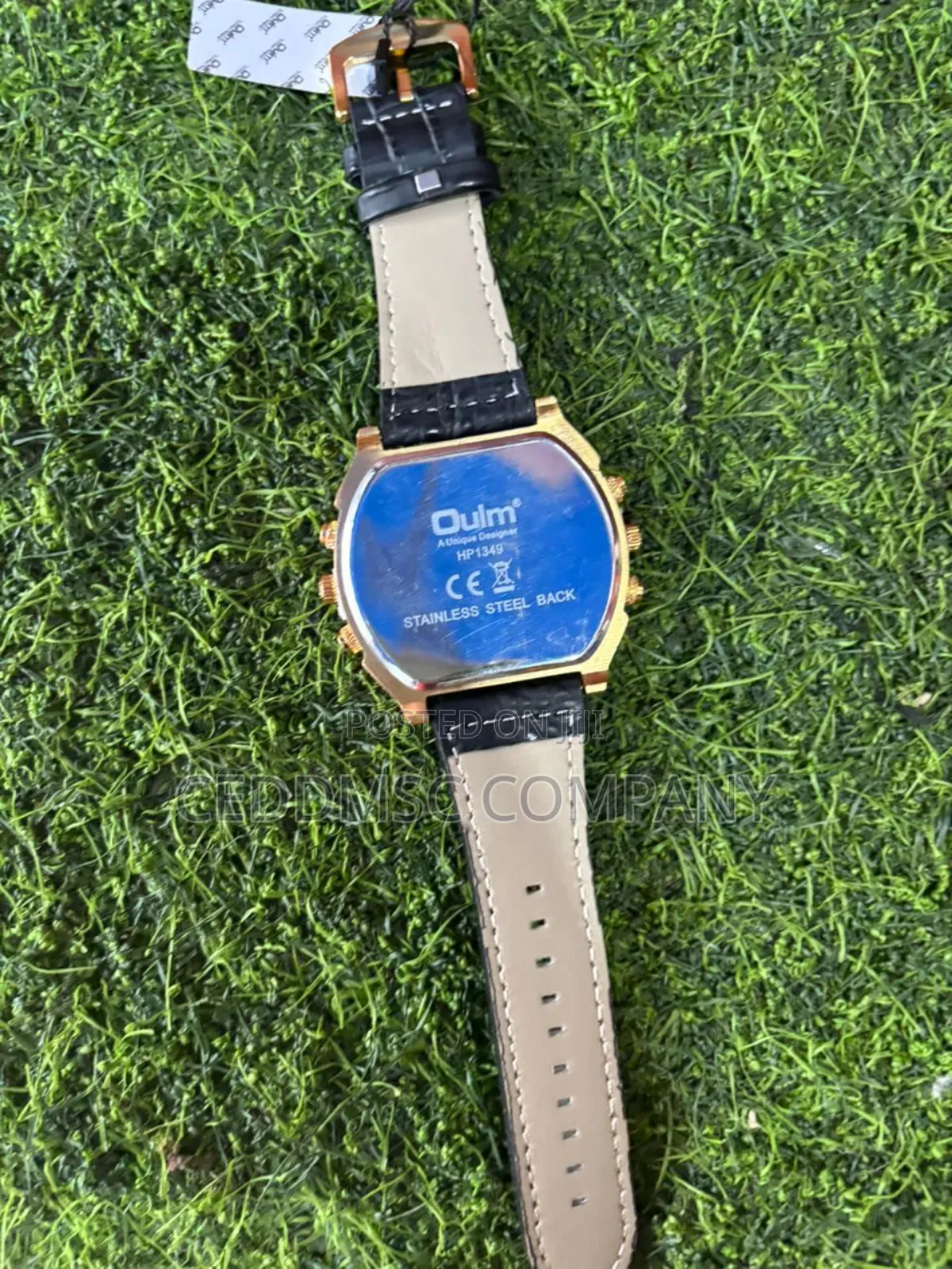 Original Skmei Watches