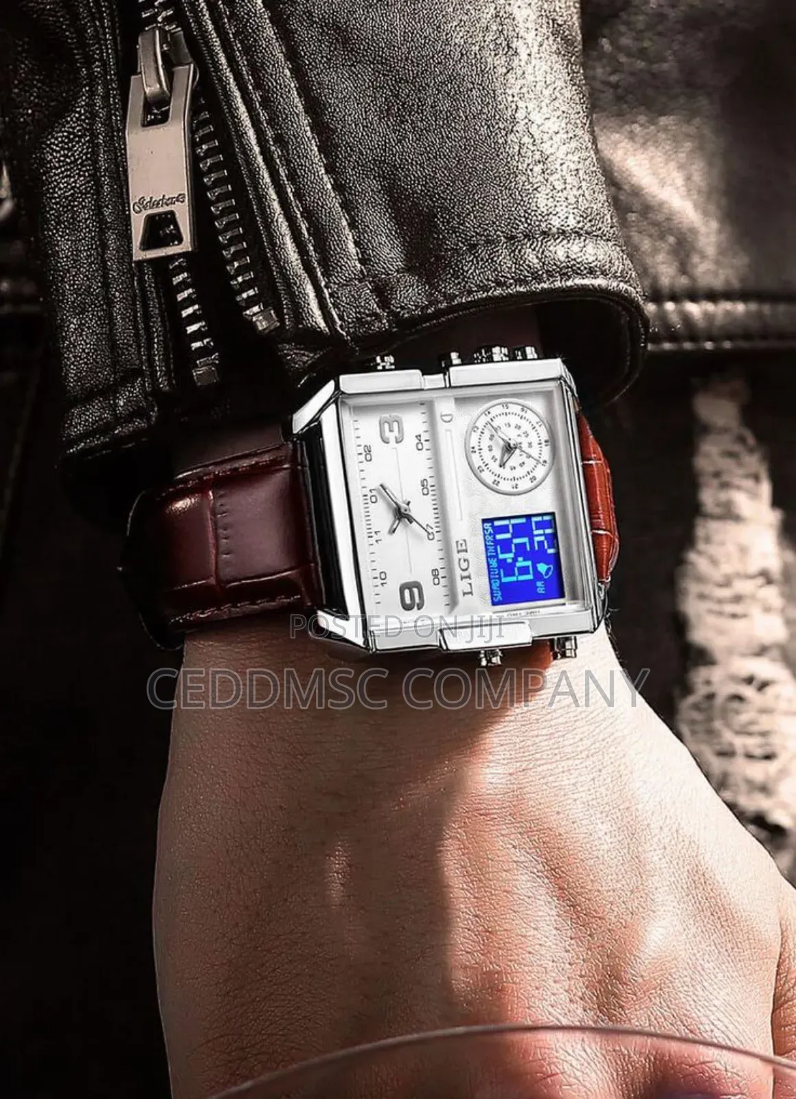 Original Skmei Watches
