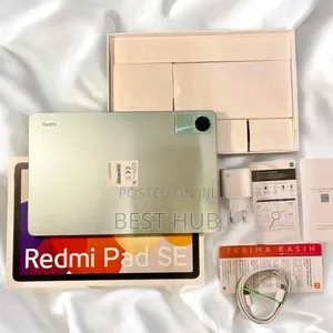 New Xiaomi Redmi Pad SE 11.0 256 GB Gray