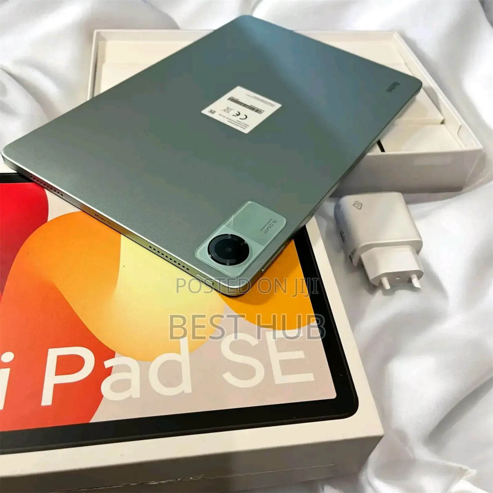 New Xiaomi Redmi Pad SE 11.0 256 GB Gray