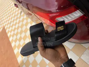 Original African Slippers